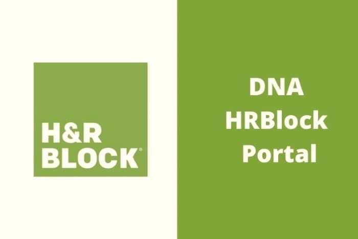 DNA-HRBlockPortal